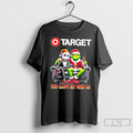 Classic Target X Grinch And Jack Skellington Happy Hallothankmas You Cant Sit With Us