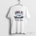 Classic Tasca Ford Cobra Jet East Providence Rhode Island 1968 Ford Mustang Shirt Sweater