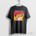 Classic Taylor Kansas City Chiefs Shirt Sweater