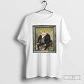 Classic Technoblade Birthday Portrait Shirt Sweater