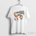Classic Texas Longhorns 2025 Midseason Lombardi Award T Shirts
