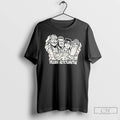 Classic Texas Rockmore Vintage T Shirts