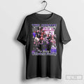 Classic The Addams Family New Jerseys Weirdest Family T Shirts