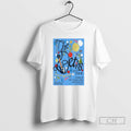 Classic The Beths The Orange Peel Asheville Nc October 30 2025 Tour Shirt Sweater