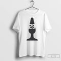 Classic The Big Dumper Butt Plug 29 Ornaments T Shirts
