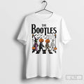 Classic The Bootles Abbey Road Halloween Ornaments T Shirts