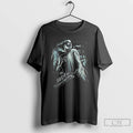 Classic The Bride Of Frankenstein 90th Anniversary Long Sleve T Shirts