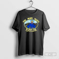 Classic The Dread Pirate Josh Naylor Seattle Mariners Mlb Painting Shirt Sweater