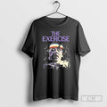 Classic The Exercise Halloween Shirt Sweater