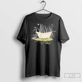 Classic The Fate Of Ophelia T Shirts