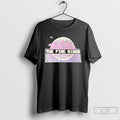 Classic The Fire Rises Vintage T Shirts