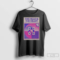Classic The Head And The Heart October 11 2025 Nashville Long Sleve T Shirts