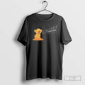 Classic The Heart Of A Lion Ya Ma Shirt Sweater
