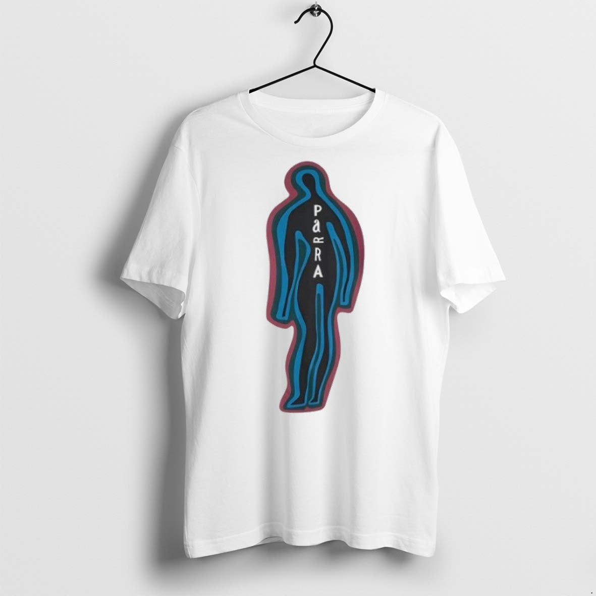 Classic The Hotel Parra Art Vintage T Shirts