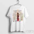 Classic The Judges Alliance Rachel Will And Morgan T Shirts