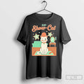 Classic The Life Of A Show Girl In My Show Cat T Shirts