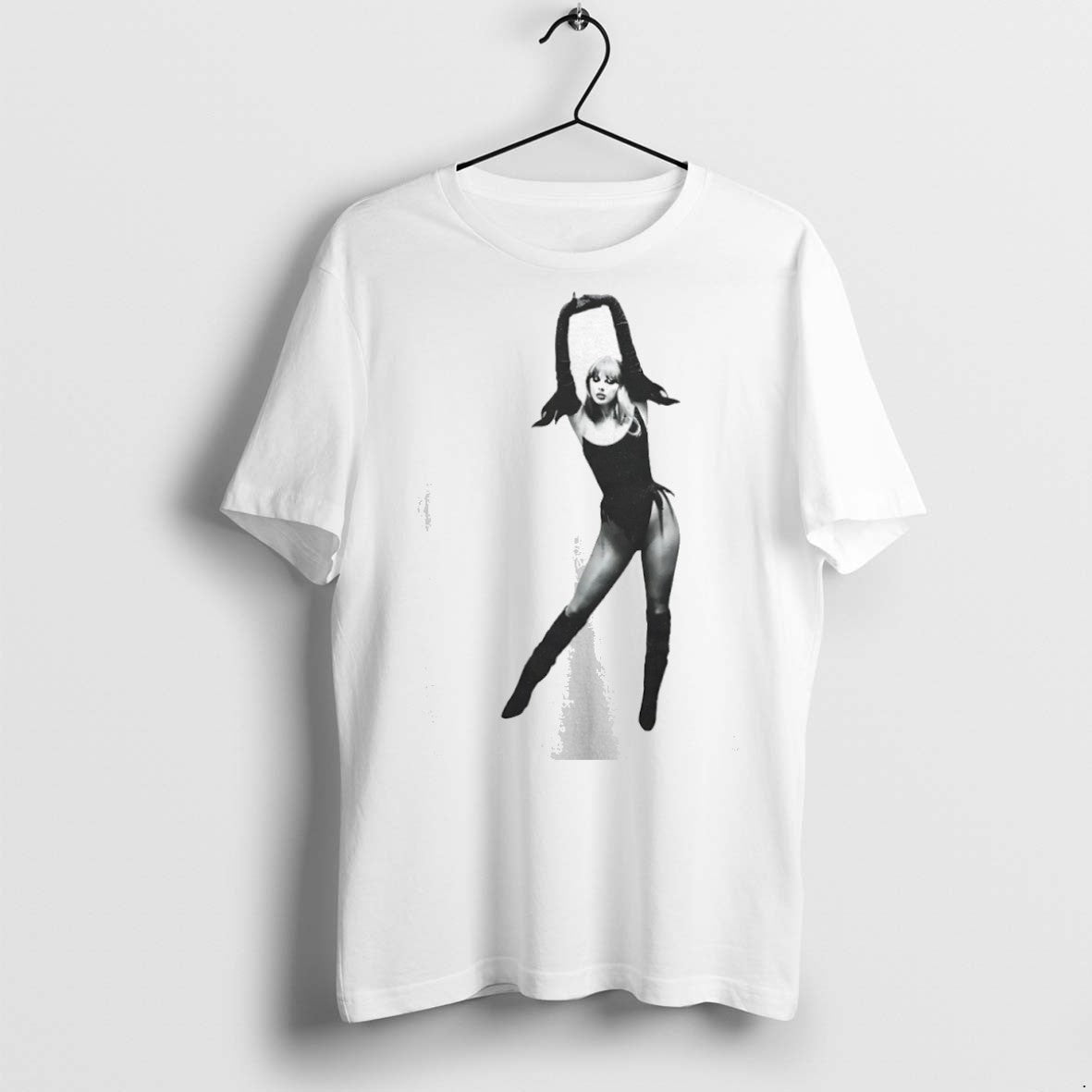 Classic The Life Of A Showgirl Taylor Shiny Bug T Shirts