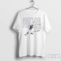 Classic The Naylor The Sailor Josh Naylor 12 Seattle Trident Signature T Shirts