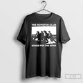 Classic The Royston Club Songs For The Spine Tour 2025 T Shirts