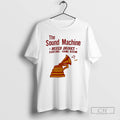 Classic The Sound Machine Mixed Drinks Dancing Game Room Vintage Shirt Sweater