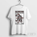 Classic The Story So Far Las Vegas Nv Oct 17 2025 Shirt Sweater