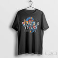 Classic The Wonder Years No Closer To Heaven Tracklist Long Sleve T Shirts
