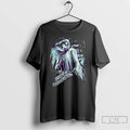 Classic The Bride Of Frankenstein 90th Anniversary Ornaments T Shirts