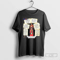 Classic The Judges Alliance Shirt Sweater
