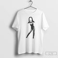 Classic The Life Of A Showgirl Shiny Bug T Shirts