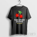 Classic The Story So Far I Want To Disappear Shirt Sweater