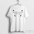 Classic Theres A Bug In My Car T Shirts