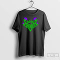 Classic Thistle Knotwork T Shirts