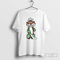 Classic Thomas Harley Jake Oettinger Otter Dallas Stars Shirt Sweater