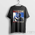 Classic Thomas Massie Not For Sale T Shirts