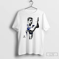 Classic Thomas Muller Player Soccer Vintage T Shirts
