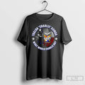 Classic Toalua Charlie Aumua What Would Charlie Do T Shirts
