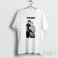 Classic Toledo Buffy Summers And Spike Shirt Sweater