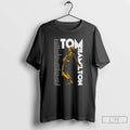 Classic Tom Hamilton Jr Tour 2025 Long Sleve T Shirts