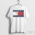 Classic Tommy Heilfuhrer Grandpa T Shirts