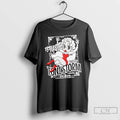 Classic Toni Storm In Her Timeless Tunes Hollywood Glamor T Shirts