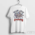 Classic Toronto Blue Jays 1992 American League Champions