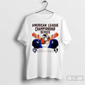 Classic Toronto Blue Jays Vs Seattle Mariners 2025 American League Championship Series