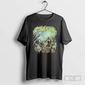 Classic Tribal Gaze Eons Shirt Sweater