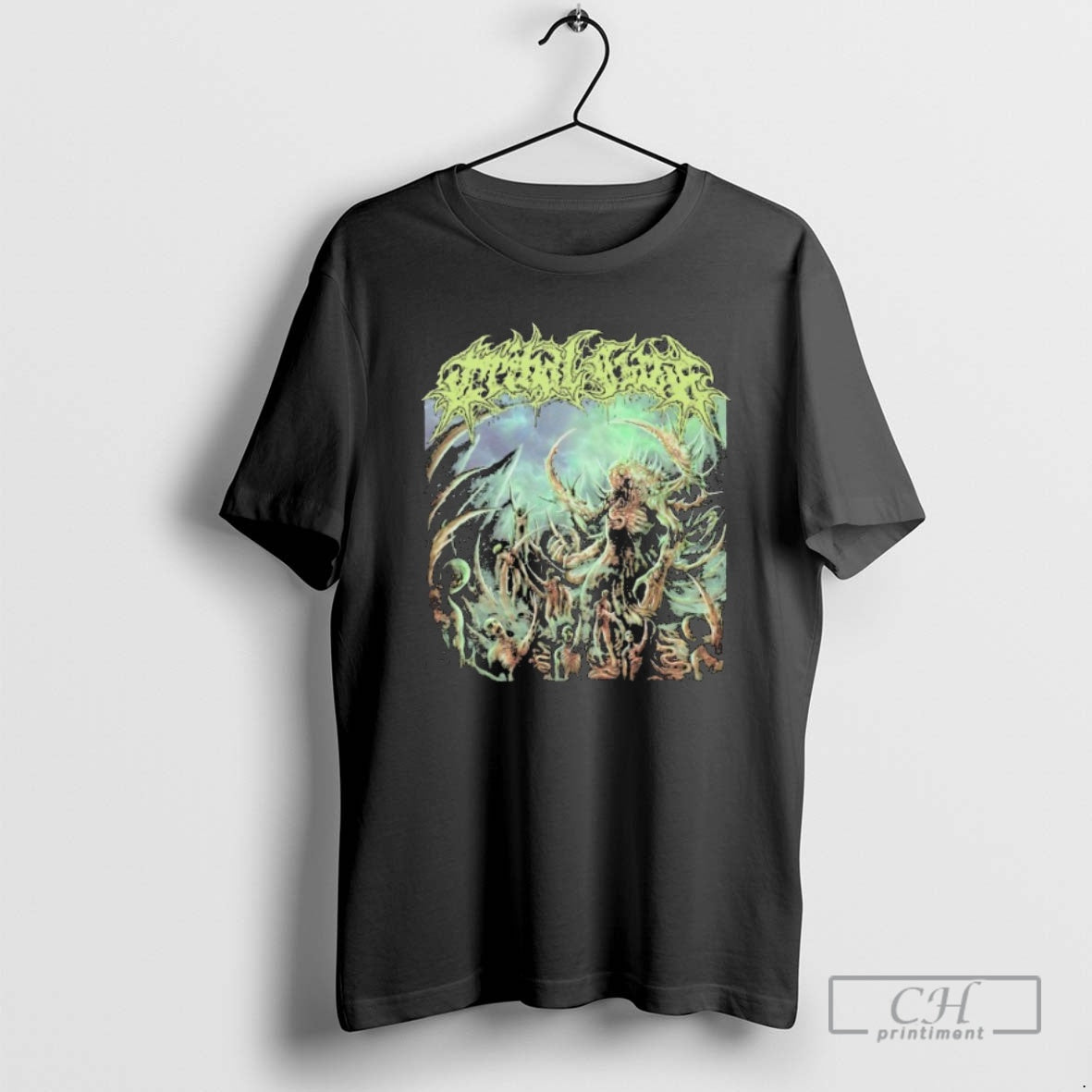 Classic Tribal Gaze Eons Shirt Sweater