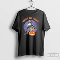 Classic Trick Or Treat Plague Doctor Halloween T Shirts