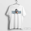 Classic Tropicana Player Gitar T Shirts