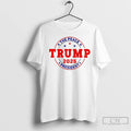 Classic Trump The Peace President 2025