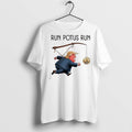 Classic Trump Nobel Peace Prize Run Potus Run T Shirts