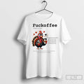 Classic Turkey Fuckoffee The Magical Morning Brew Required Before Tolerating Anyones Bullshit