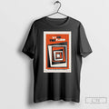 Classic Tv On The Radio San Francisco Ca October 11 2025 Long Sleve T Shirts